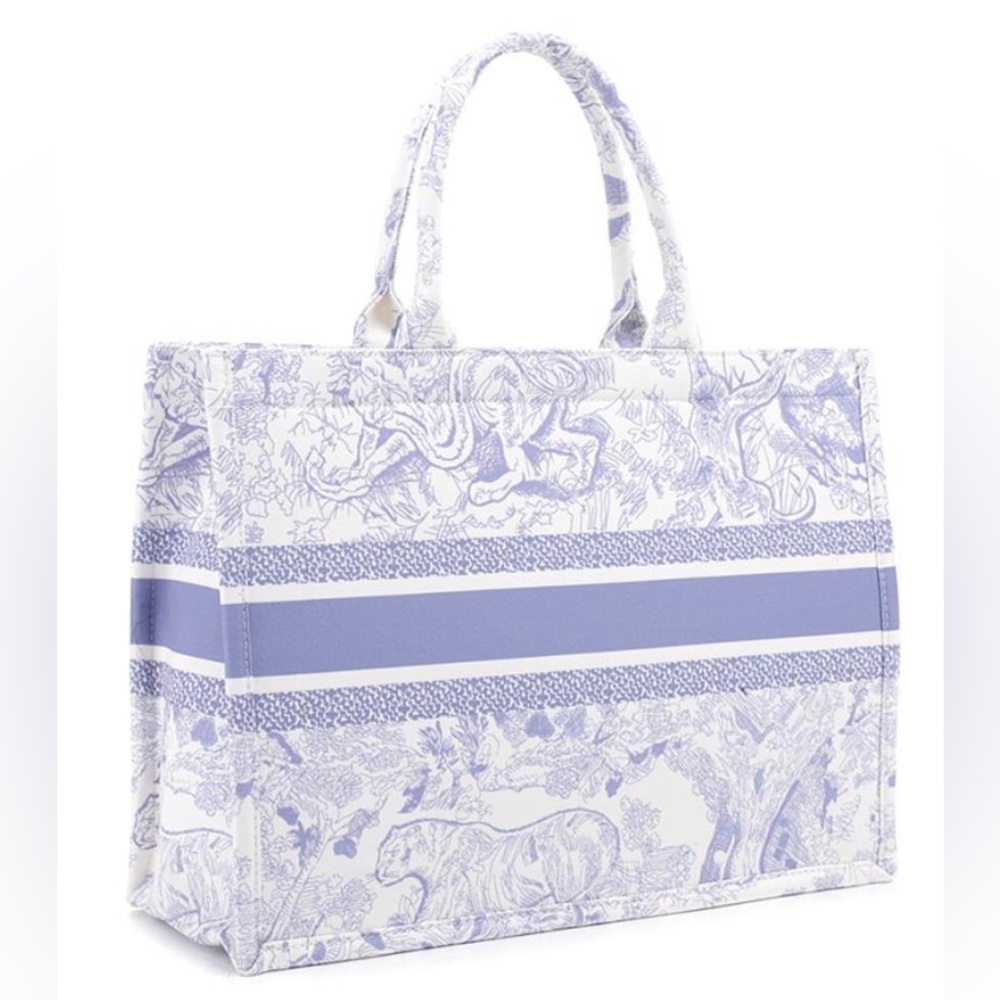 Fashion Tote